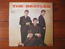 RARE INTRODUCING THE BEATLES ALBUM LP RECORD LENNON MCCARTNEY VEE-JAY VJLP 1062