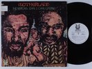 EARL & CARL GRUBBS THE VISITORS Motherland MUSE LP VG++ wlp