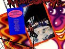 1985 - VARIOUS - KRUSH GROOVE SOUNDTRACK LP - WARNER BROS. SEALED ORIGINAL PRESS
