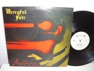 LP / MERCYFUL FATE   MELISSA   Heavy Metal / Vinyl 1983 sehr gut