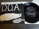 D.O.A. 