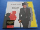 Leonard Cohen - Popular problems - CD + LP SIGILLATO
