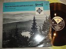 LUDWIG HOELSCHER - DVORAK - CELLO CONCERTO - TELEFUNKEN SLT 43009 Lp 1st