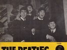 THE BEATLES 45 I FEEL FINE+PS HOLLAND RARE