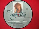 AGNETHA FALTSKOG 1983 PICTURE DISC 