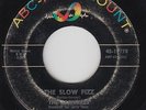 Northern Soul 45 - Sapphires - The Slow Fizz - ABC-Paramount - mp3