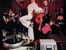 MILLER & KREISEL - M&K - RT-107 - FLAMENCO FEVER - DIRECT TO DISC - LIVE