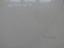 THE BEATLES THE WHITE ALBUM Mono Top opener 0034982 1-1-1-1 and 1-2-1-1 STAMPERS