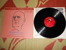 GIBSON SIBELIUS:SYM #5 RCA SD LIVING STEREO LSC-2405 1S/1S PROMO