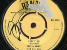 Tony & Howie - Fun It Up / Fun Version UK Banana 7