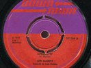 Sir Harry - Apollo 17 / Uptown Rock UK Down Town 7