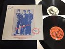 THE BEATLES Rarer Than Rare   SELDOM SEEN 2xLP White Knight JAPAN near MINT