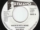 Karl Bryan - House Is Not A Home - KILLER