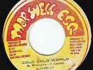 Morwells - Cold Cold World - KILLER ROOTS