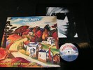 TOM PETTY AND THE HEARTBREAKERS Into The Great Wide Open / German LP'91 MCA10317