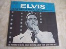 ELVIS PRESLEY / RCA 74-0130 / HIS HAND IN MINE