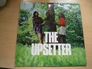 THE UPSETTER - 1969 - UK ISSUE - TROJAN - VERY GOOD