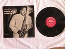 The Genius of Charlie Parker  Savoy  12014 1955 Deep Groove RVG EX/EX