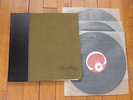 CFD 2390/92 /André NAVARRA / BEETHOVEN*cello sonatas*3 LP*close to perfect EX+
