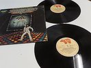Saturday Night Fever Original Movie Soundtrack LP Vinyl Aust 1977 BEE GEES VGC