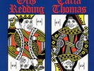 Otis Redding & Carla Thomas - King & Queen (180g Edition) - Vinyl Rhythm & Blues