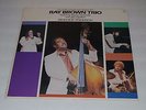 Ray Brown Trio Live at the Concord Jazz Festival 1979 FAST SHIPPING