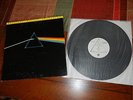 DARK SIDE OF THE MOON .. Pink Floyd by MFSL 1973 MFSL 1- 017LP Vinyl Near Mint 