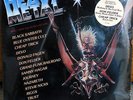 HEAVY METAL MOVIE SOUNDTRACK - Double album - 1981 Asylum -  SEALED