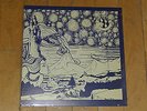 STEAMHAMMER MOUNTAINS PROG AKARMA 180G LP DELUXE LIM 300 ex ONLY 