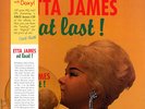 At Last - 2 DISC SET - Etta James (2015, Vinyl NEW)