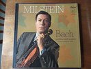 ERROR NATHAN MILSTEIN Bach Partitas & Sonatas CAPITOL PCR-8370 3xLP Box NM