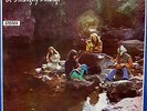 Dr STRANGELY STRANGE Kip of the Serenes-Australian Press VINYL LP orig Acid Folk