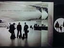 U2 All That You Can't Leave Behind LP nMINT UK 2000 Island w/ Booklet & Inner