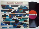 Shirley Scott - Soul Song. Rare 1969 UK Atlantic LP Ex
