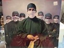 Rainbow Difficult To Cure LP SEALED ORIGINAL RITCHIE BLACKMORE