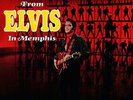Elvis Presley From Elvis In Memphis LP 180g Vinyl RI NEW