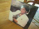MICHAEL JACKSON THRILLER EPIC RECORDS QE-38112 FACTORY SEALED VINYL LP