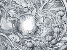 THE DEVIL'S BLOOD - III: Tabula Rasa or Death and ...  DLP