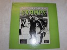 THE CRAMPS Tales From The Cramps LP Cave Records 001 punk psychobilly EX