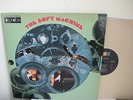 The Soft Machine. S/T NM Original Probe. Moving Wheel 1st version. PSYCH Classic