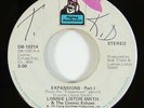 Lonnie Liston Smith 