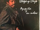 AZUQUITA Y SU MELAO - LLEGO Y DIJO - VAYA ORIG  70's SALSA DURA