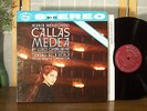 MARIA CALLAS 3 LP SET 