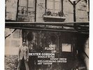 Dexter Gordon One Flight Up  Blue Note 84176 Stereo LP Liberty EX/EX