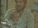 JIM VALLEY FAMILY LP WITH STEVE SCHURR LIGHT RECORDS LS-5564 EXCELLENT COND