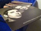 Very Rare Simon & Garfunkel Bookends Mono Record Lp With Poster A1/A1 VG ++
