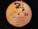 MONTY Quien despues de Ti - Sung in spanish - Rare URUGUAY PROMO 7