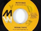 Merging Traffic 