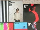 Noel Gallagher's High Flying Birds - Chasing Yesterday VINYL SIGNED + SINGLES