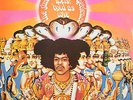Jimi Hendrix  ?– Axis: Bold As Love LP - FAST & FREE POSTAGE